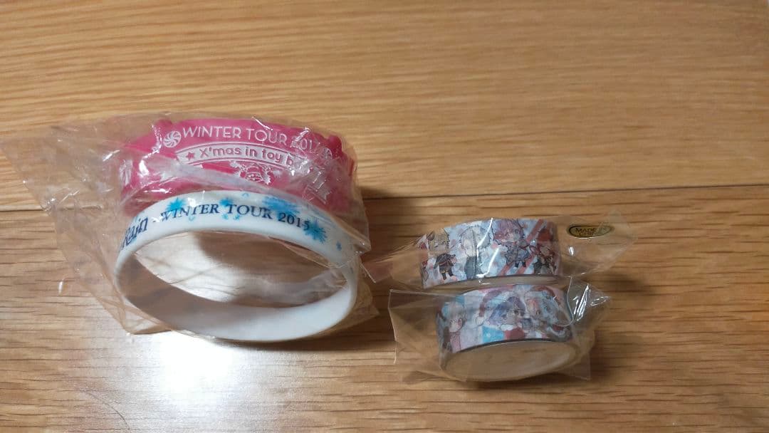 バラ売り不可　まふまふ、そらる中心　歌い手イベントグッズ　まとめ売り