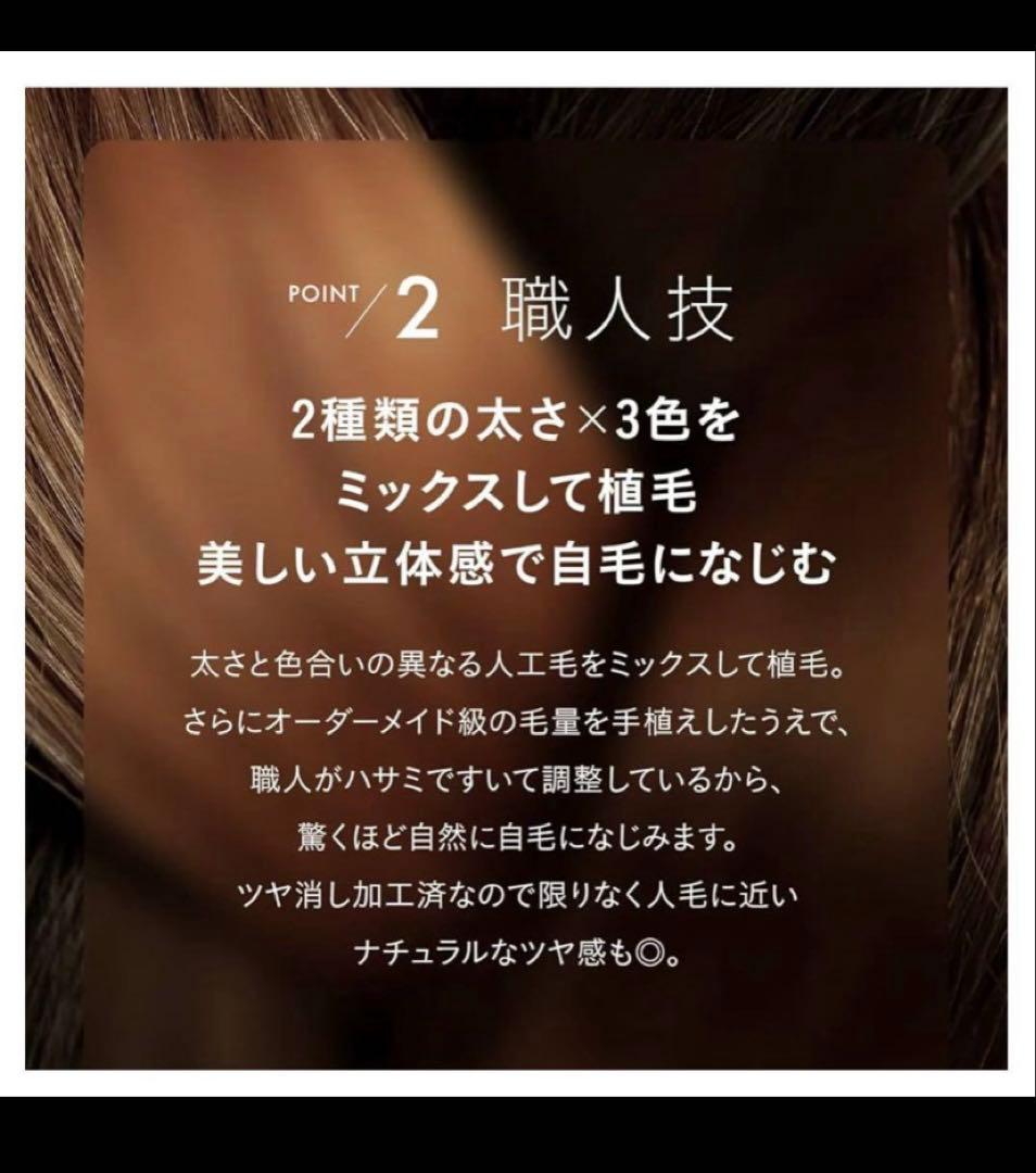 【新品】ペスカ ヘアメイト チャチャ ソフトブラック ショート