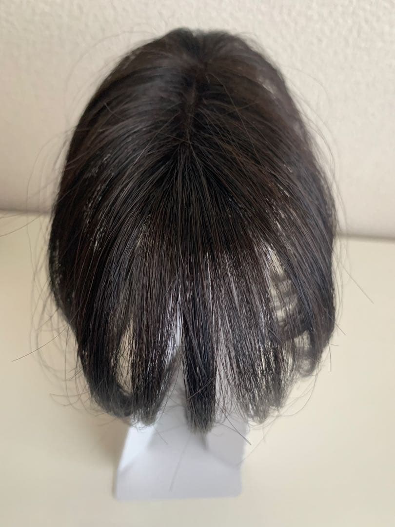 【新品】ペスカ ヘアメイト チャチャ ソフトブラック ショート