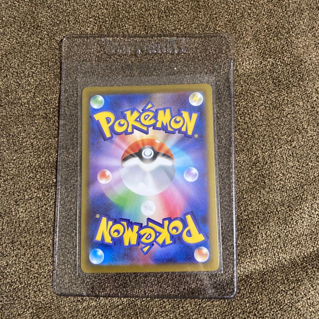 ポケモンカード　ブイズ ex sar 9枚セット　テラスタルフェスex