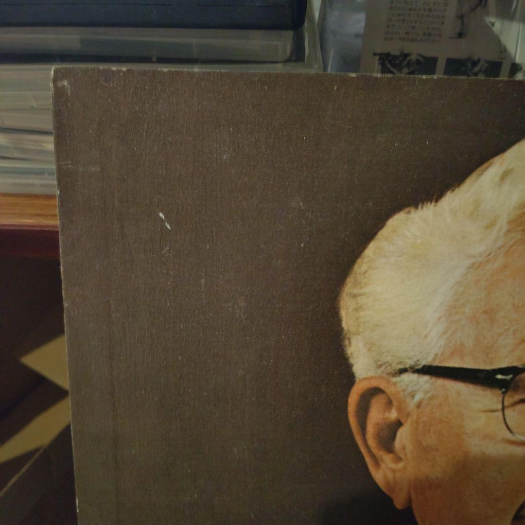 カーネル・サンダース 肖像画