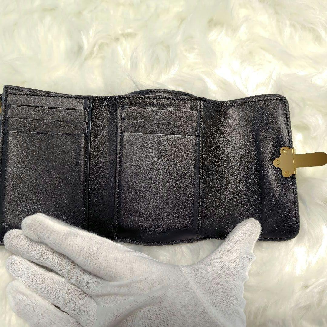 セール中　希少[美品]ルイヴィトン チェリーウッド コンパクト