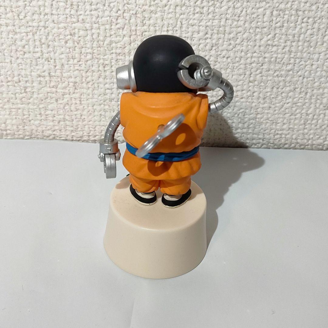 ☆　一番くじ　30th　F賞　ドラゴンボールフィギュア　鳥山ロボ　トリヤマロボ