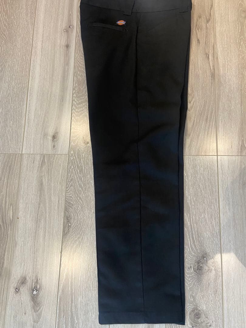 キムタク着 私物　21AWヴァイナルアーカイブ ディッキーズ　CALF