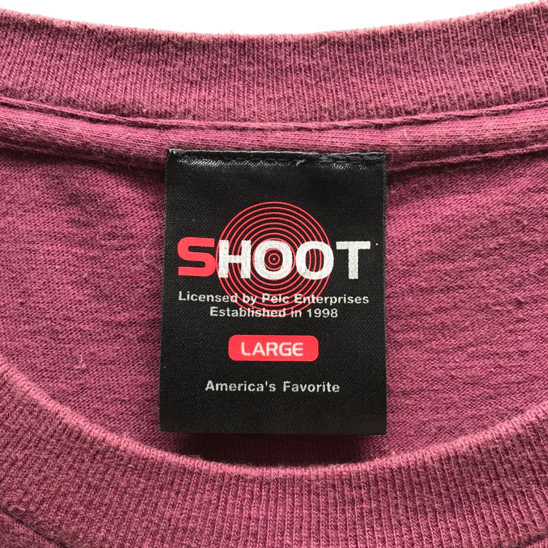 49 カニエウエスト kanye west 2004年物ヴィンテージ Tシャツ