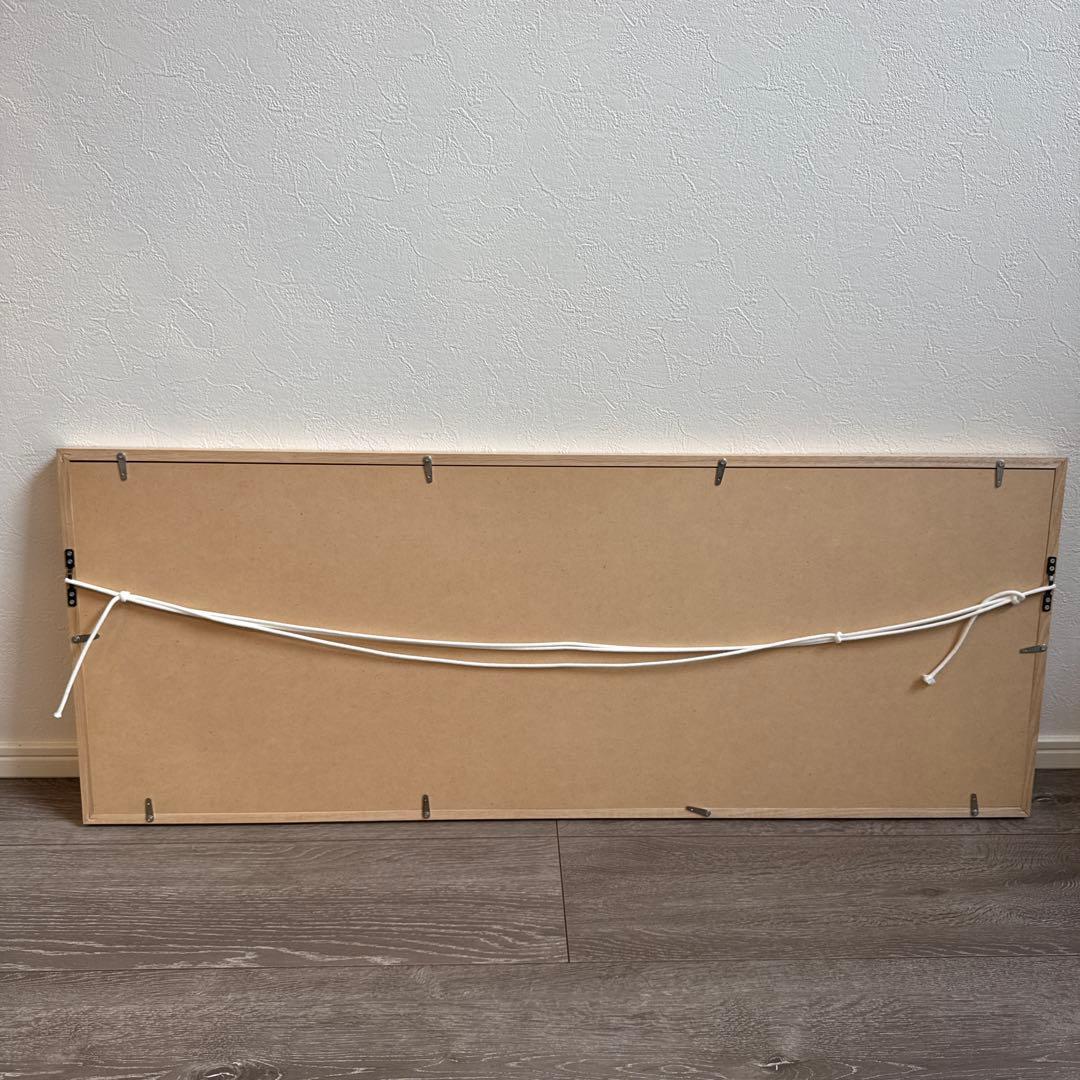 HANA Blue No.1 山口一郎　idee