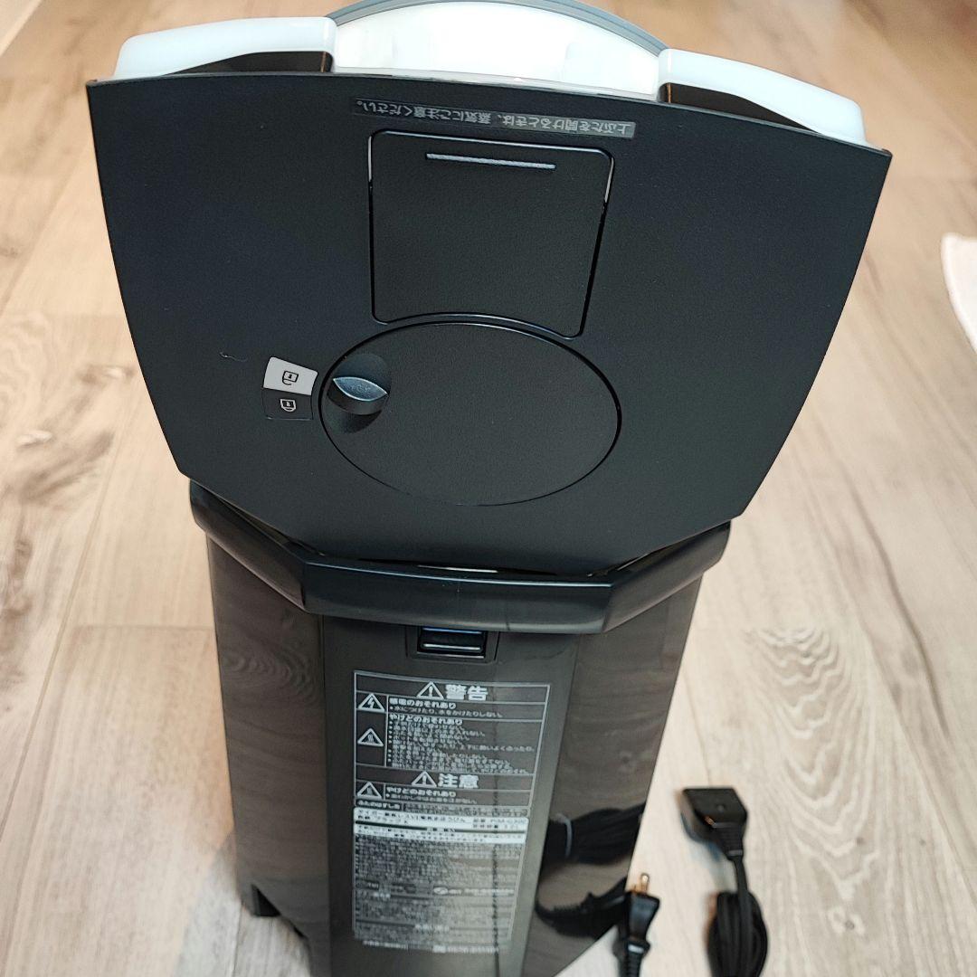 【未使用】タイガー蒸気レスVE電気まほうびん 3.0L PIM-G300K