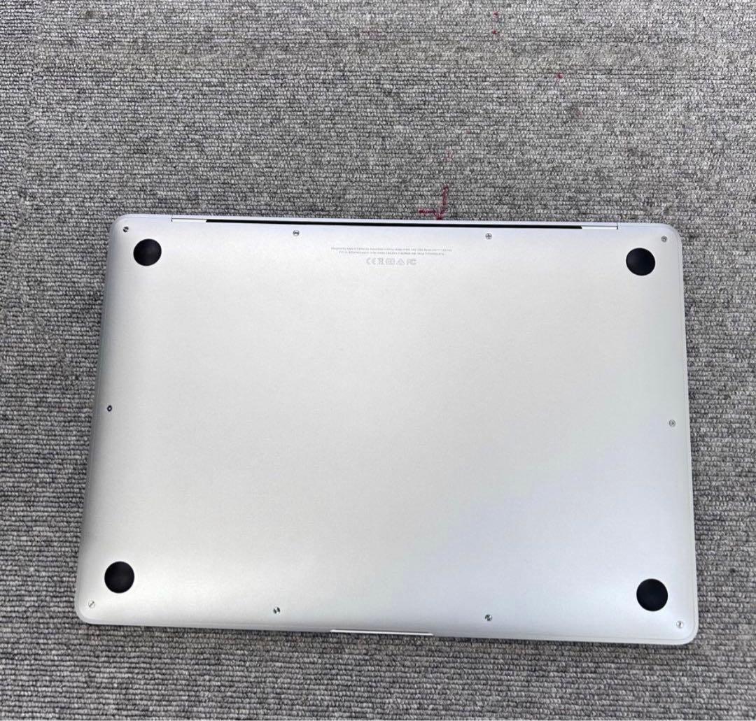 MacBook Air 2018 13インチ 16GB / 512GB シルバー