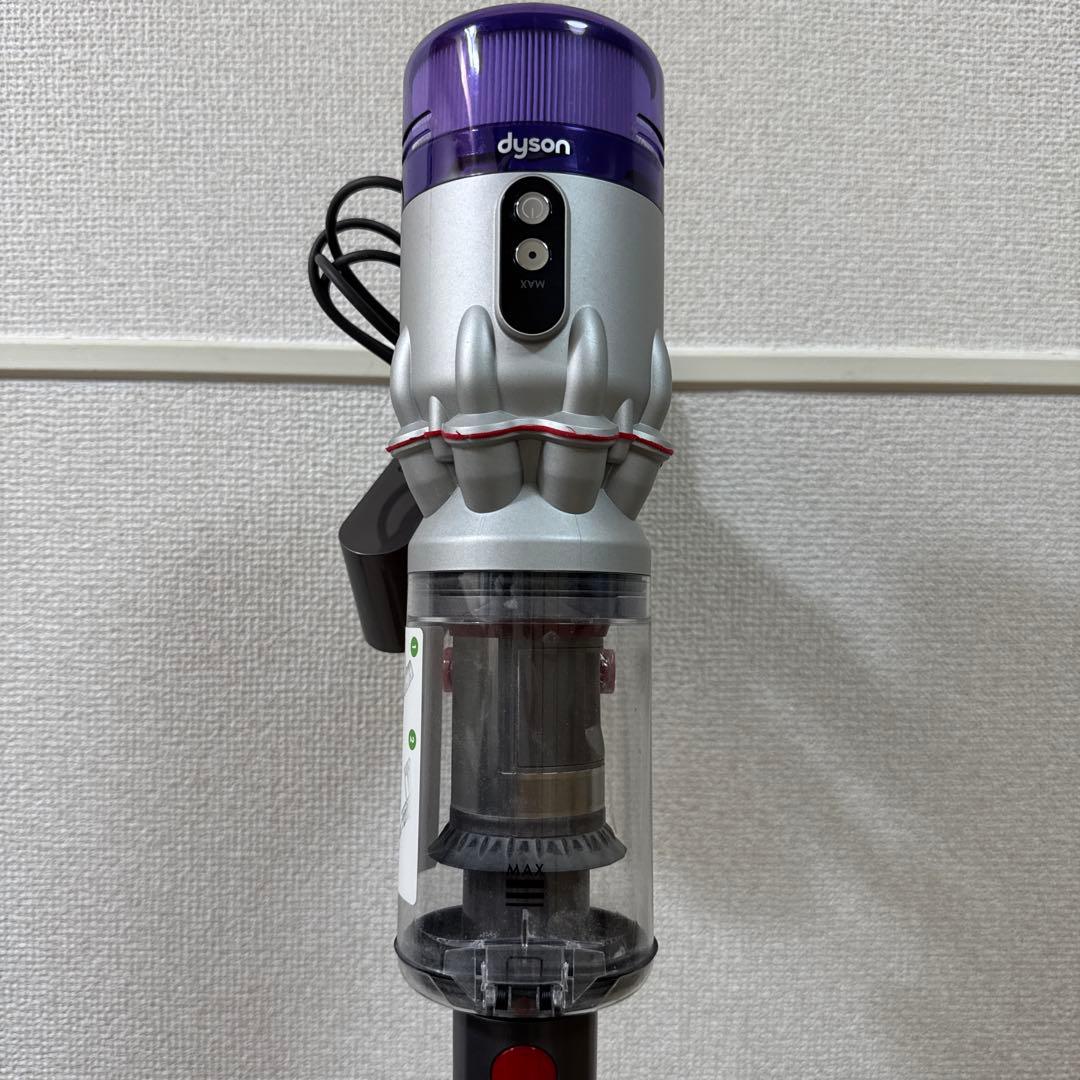 dyson コードレス掃除機 本体