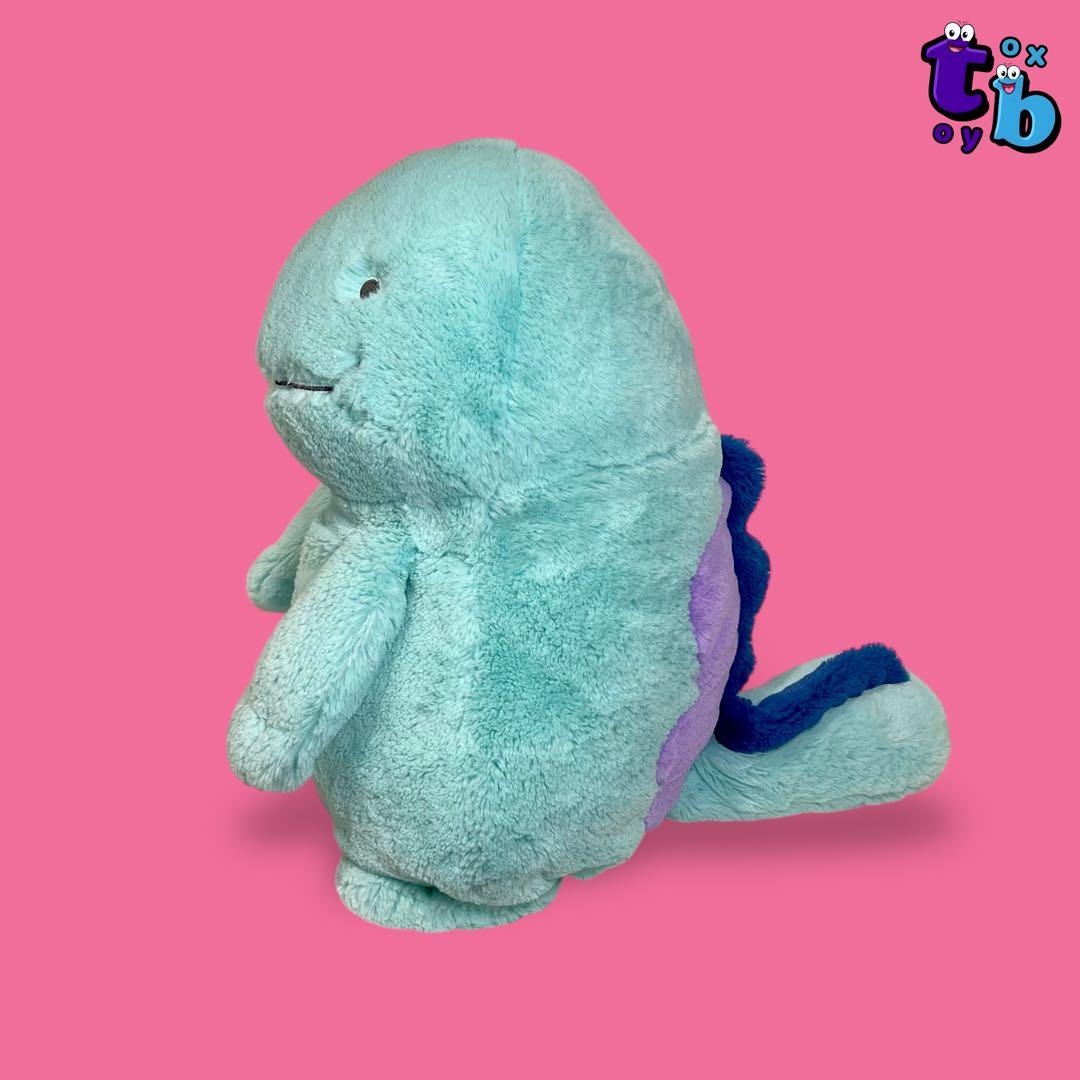 ポケモンセンターオリジナル【ヌオー ふわふわ抱きぬいぐるみ】No.B742