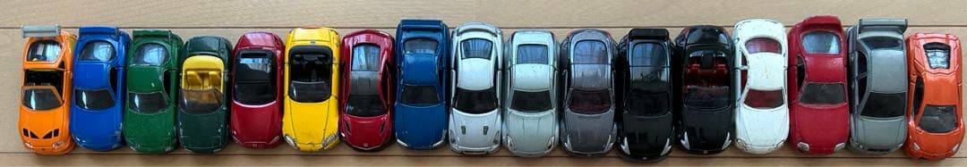 トミカ まとめ売り バラ可