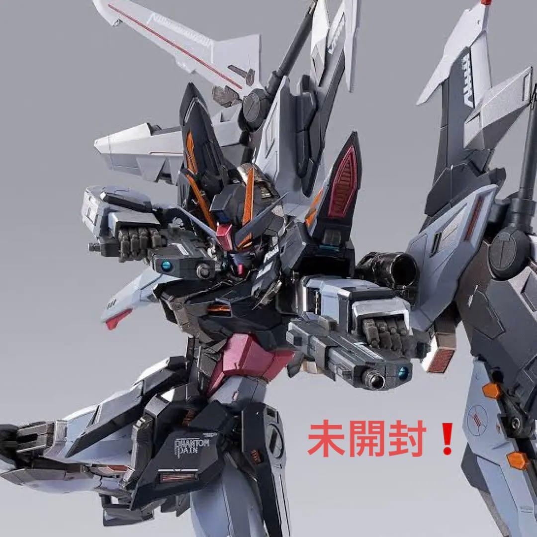 メタルビルド　ストライクノワールガンダム 2022