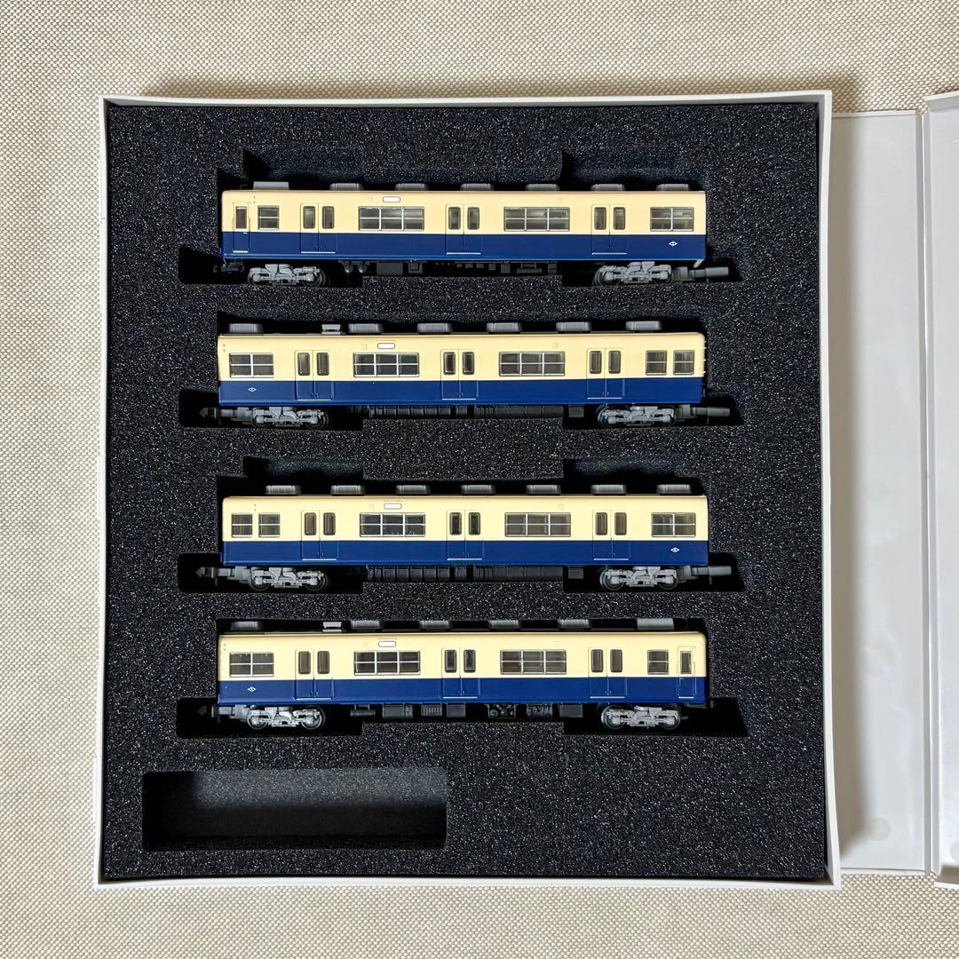 鉄コレ 阪神5001形 4両