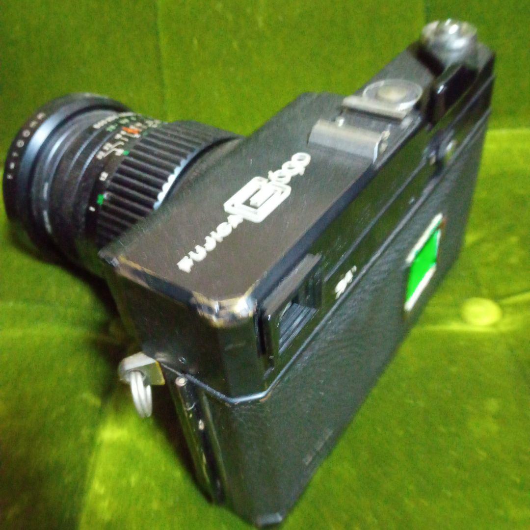 フジカ　G690 状態不明