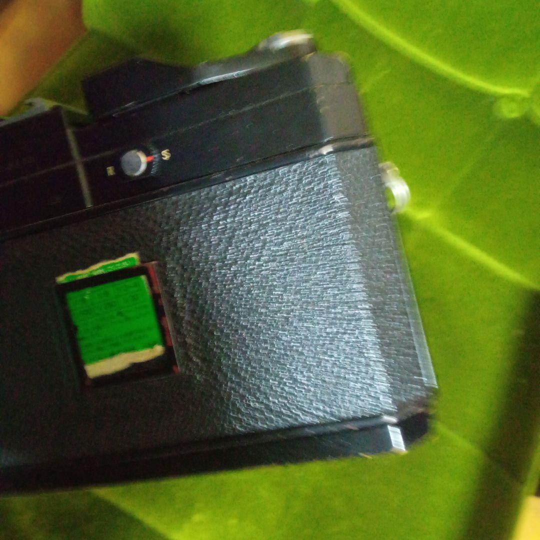 フジカ　G690 状態不明