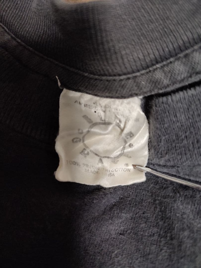 【値下げ不可】古着 00s slipknot