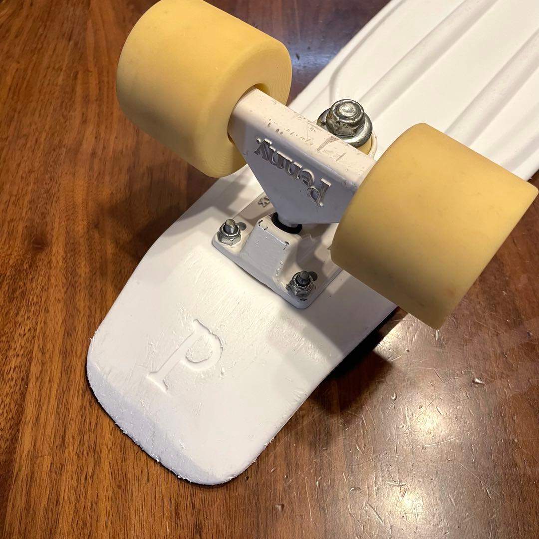 penny メンテナンス済み　スケートボード　スケボー　ペニー　クルーザー