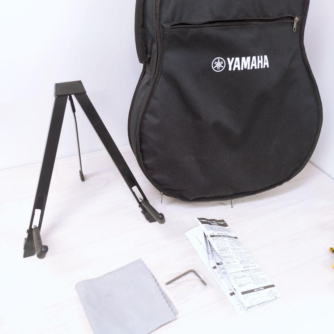 YAMAHA アコースティックギター F600