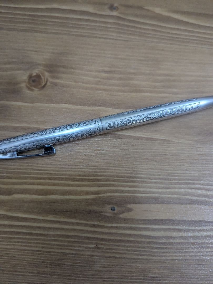 SHEAFFER 万年筆セット the proud Craftsman