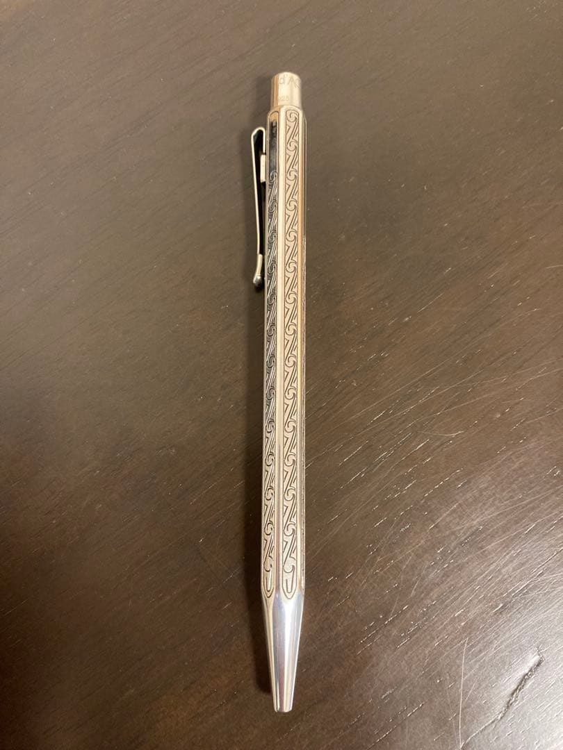 エクリドール アンモナイト／スターリングシルバー