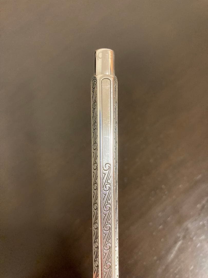 エクリドール アンモナイト／スターリングシルバー