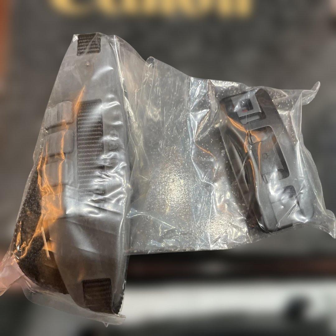 フィルムカメラ KUMAMON Canon Autoboy Jet kit