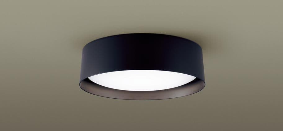 Panasonic LGC31180 ブラック シーリングライト 2