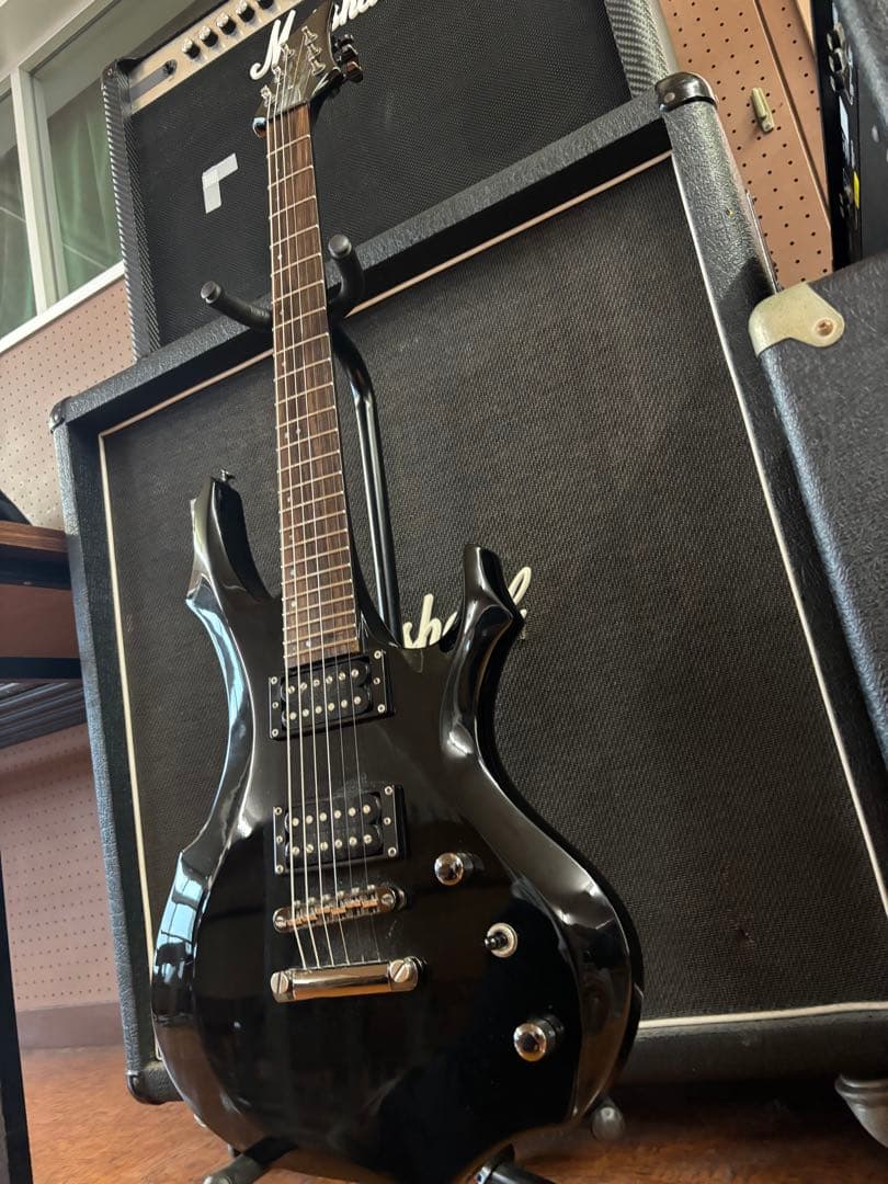 ギター GrassRoots G-FR-56G