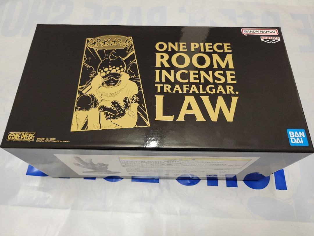 その他 ONE PIECE ROOM INCENSE TRAFALGAR.LAW