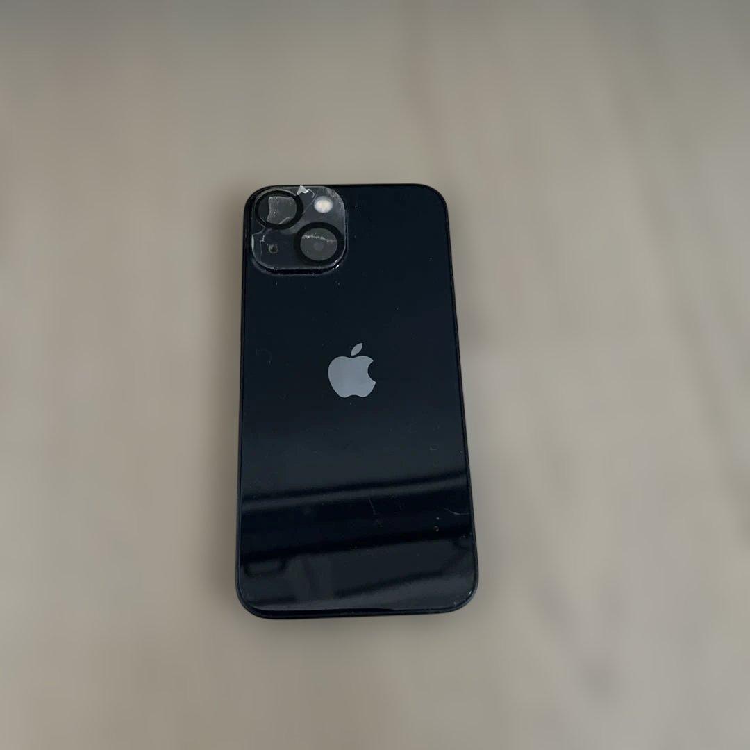 iPhone 13mini ジャンク品！