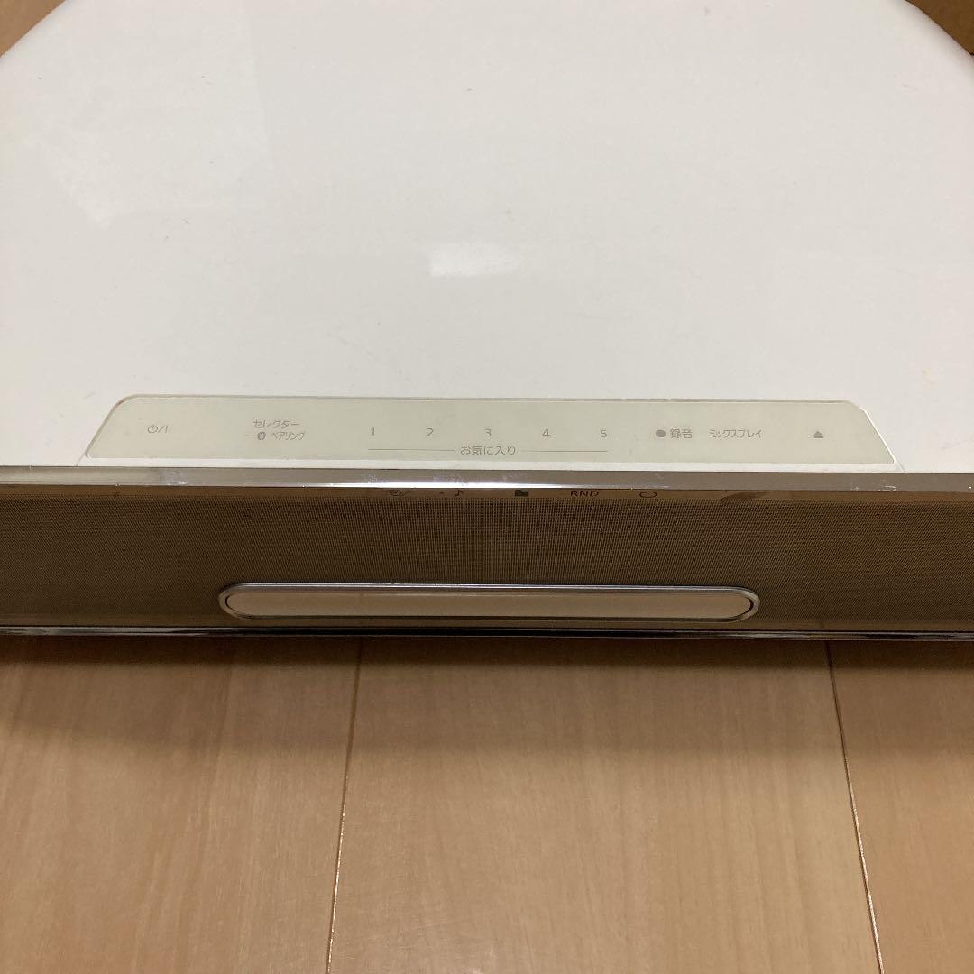 その他 Panasonic SC-RS75-W