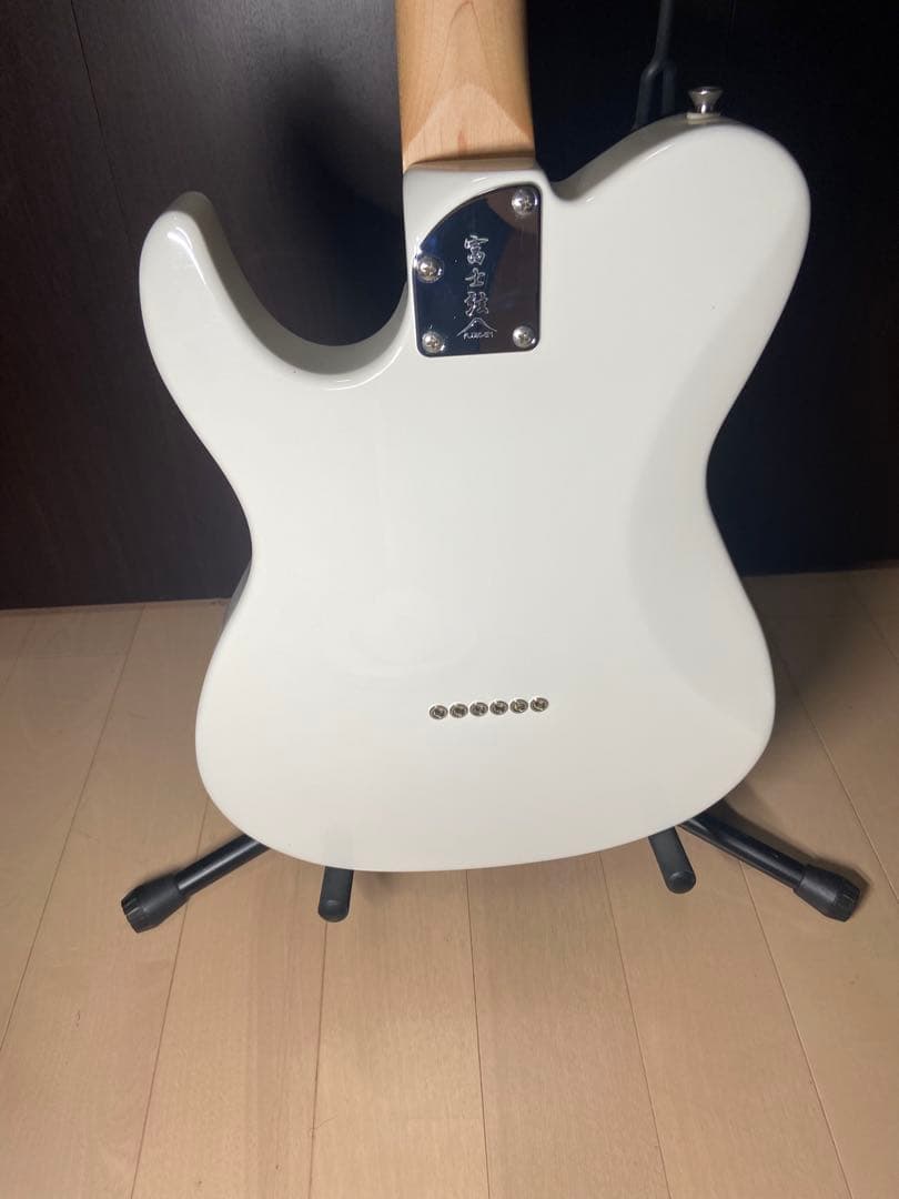 ギター FUJIGEN BIL-M SWH [SPOT MODEL]