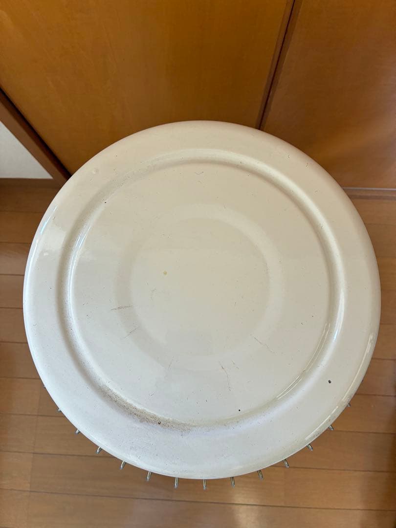 コロナSL-66Dホワイト ストーブ