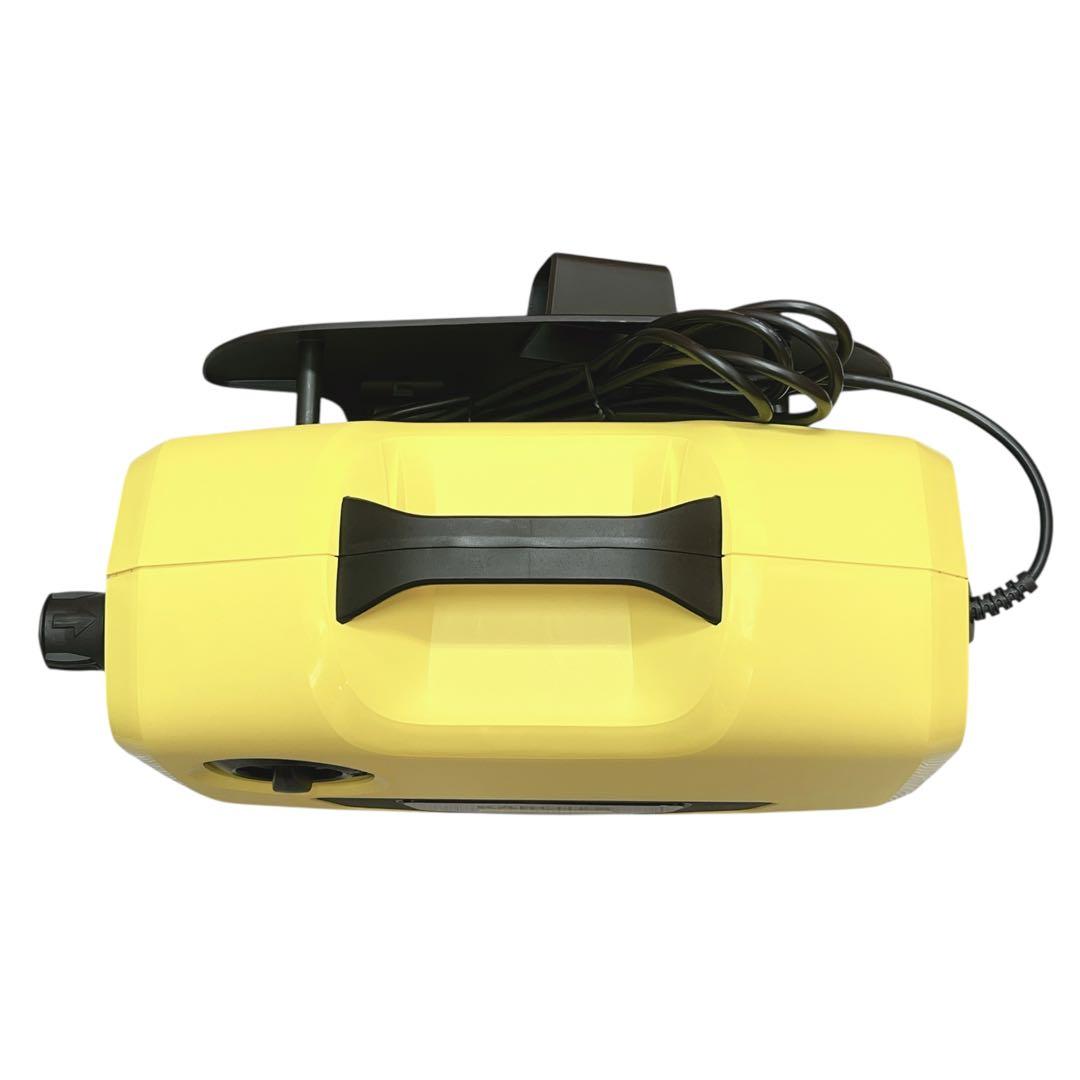 【美品】KARCHER K2 サイレント 高圧洗浄機