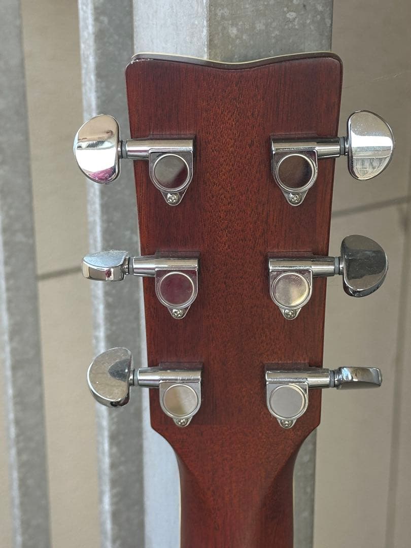 Yamaha FG 830シリーズ アコースティックギター