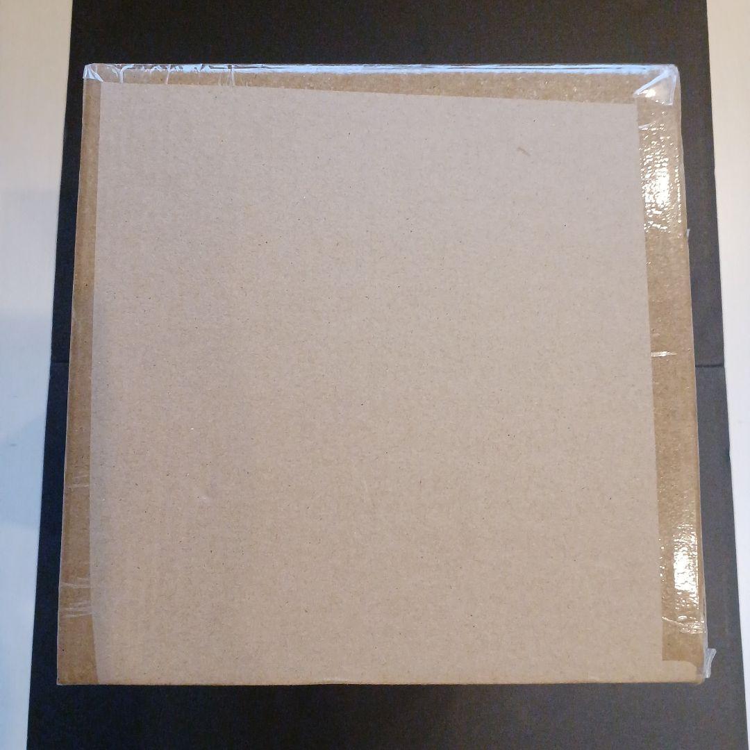 初回版 輸送箱完全未開封 POP リミテッドエディション 黒檻のヒナ ワンピース