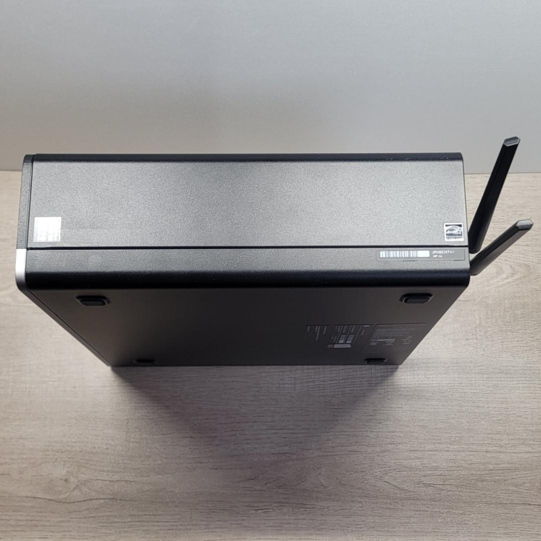 Core i7 8700／WiFi5／16GB／SSD256GB／HDD1TB