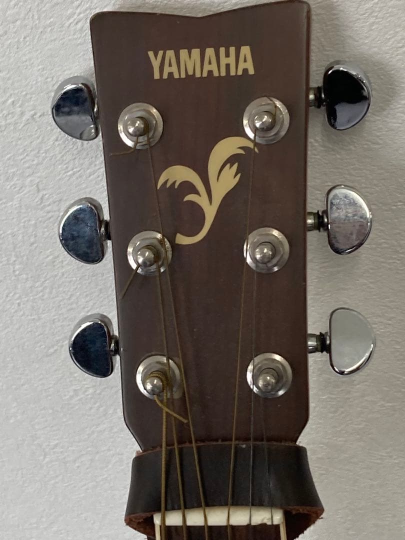 値下げ！YAMAHA ヤマハ アコースティックギター FG-423S