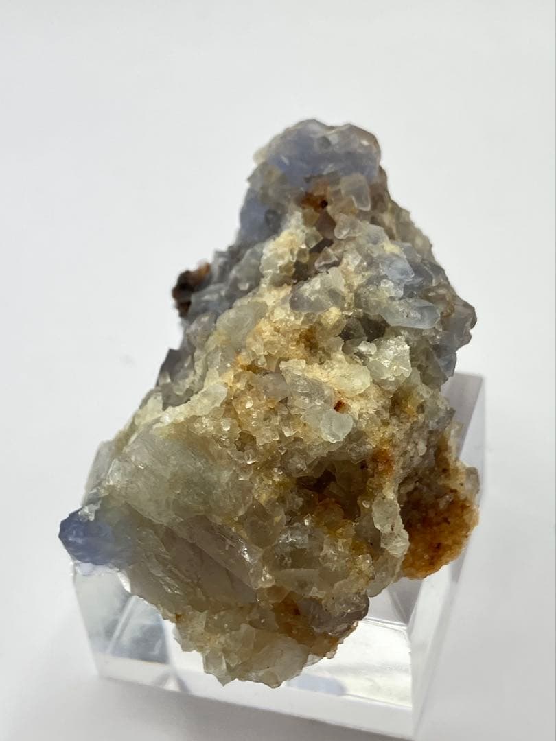 フローライト　ブラックフォレスト　黒い森