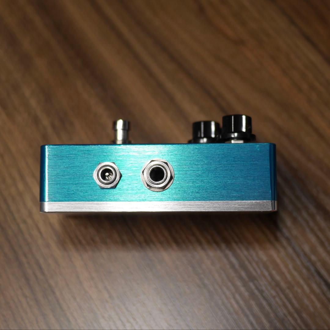 ギター Lequtique MAR VPtP