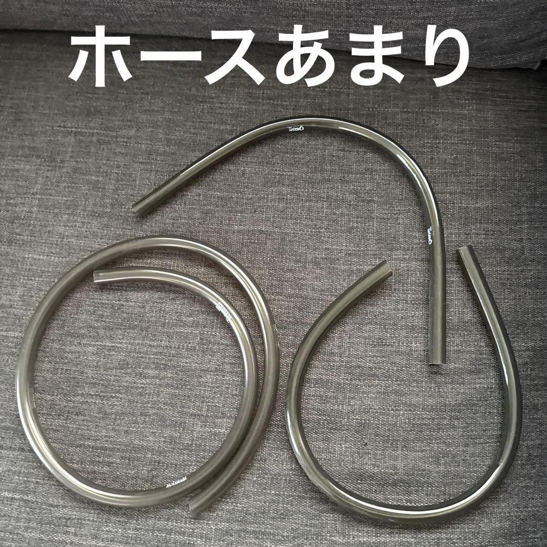 水槽セット Tetraフィルター GEX LED ヒーター エアーポンプ