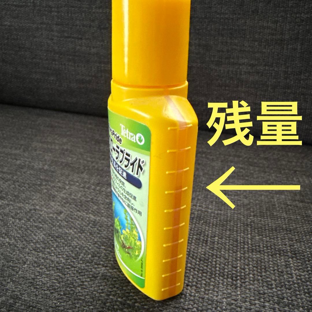 水槽セット Tetraフィルター GEX LED ヒーター エアーポンプ