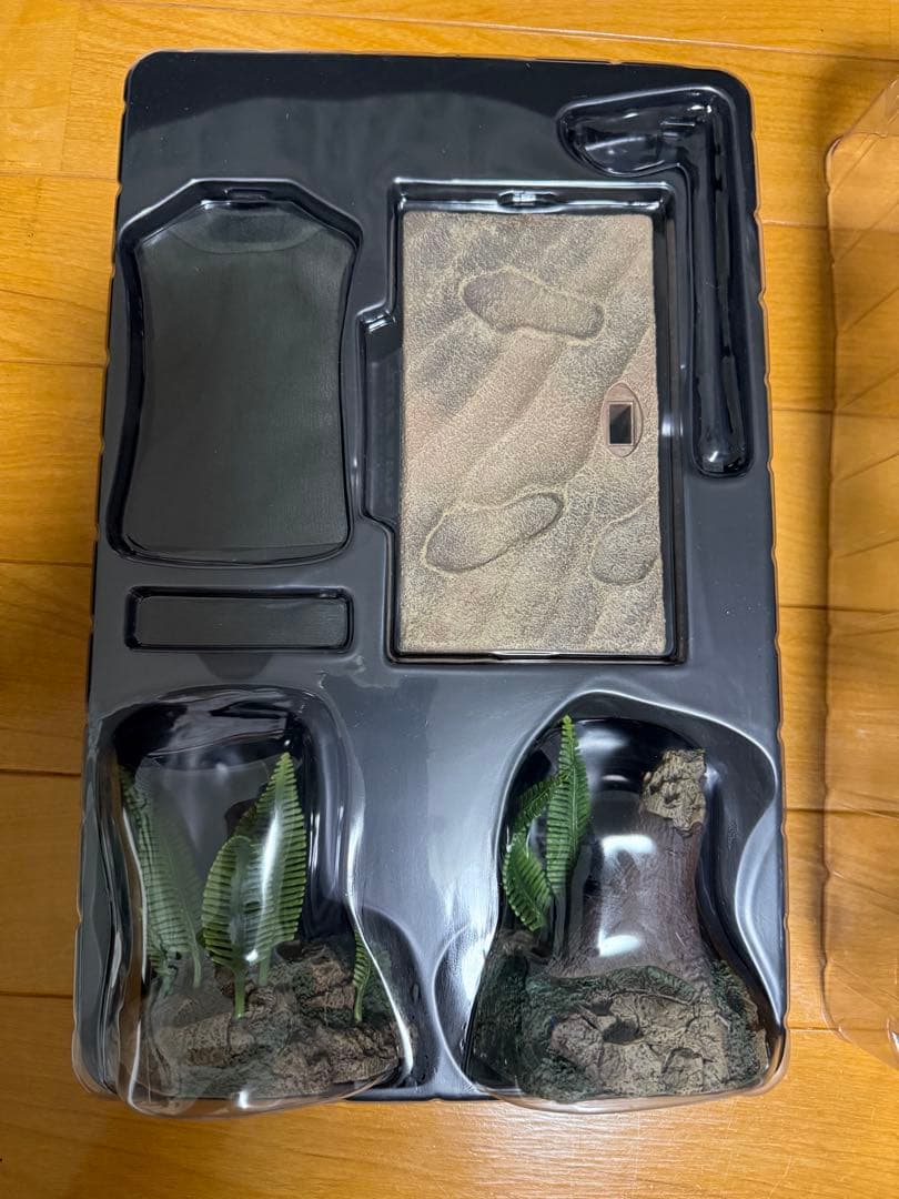 スターウォーズ　ルーク・スカイウォーカー ホットトイズ　フィギュア