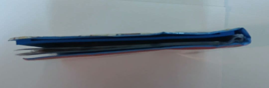 りぼん　スペシャル　キャラクターカードコレクション　満月をさがして　30種31枚