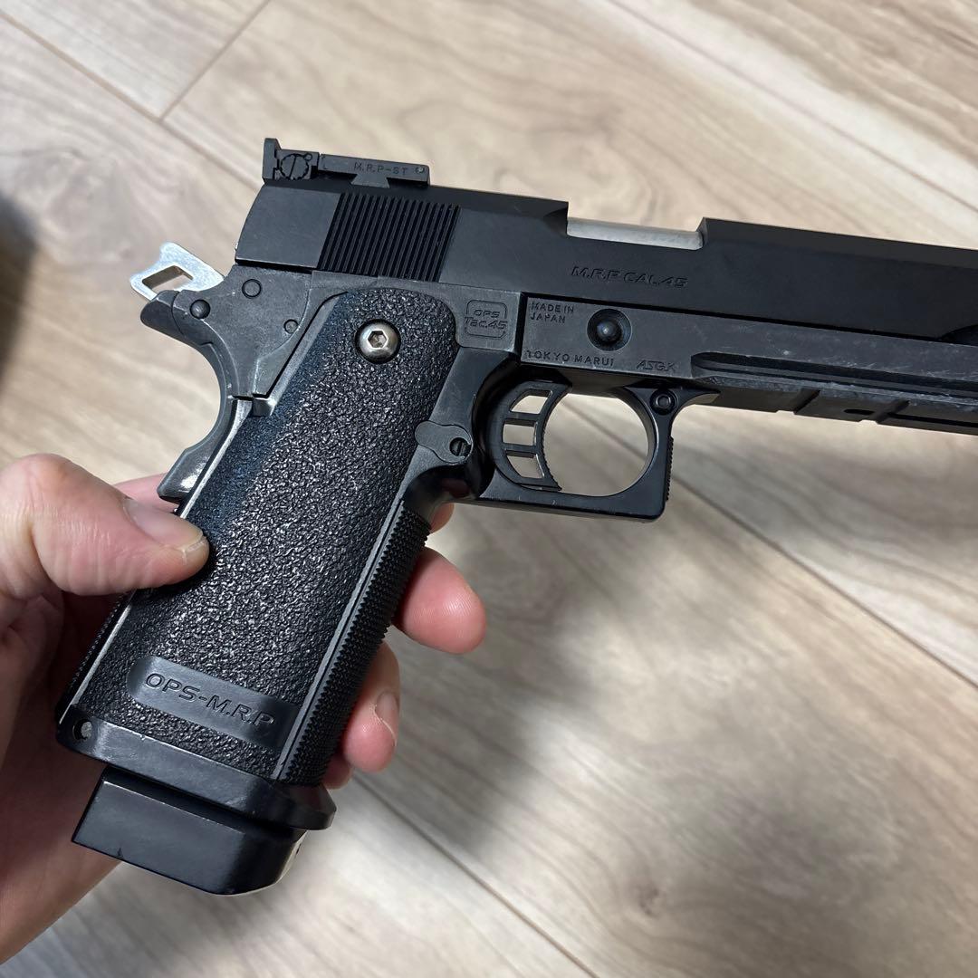 東京マルイ　ハイキャパ5.1