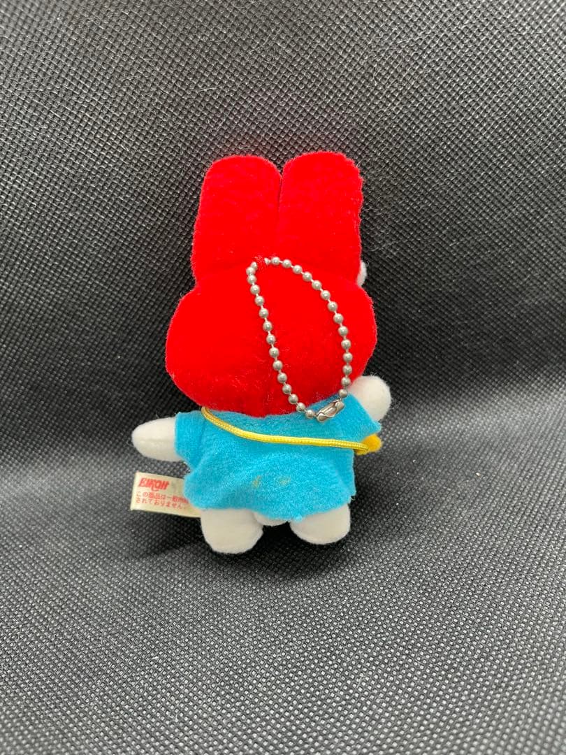 サンリオ　マイメロディ 幼稚園　マスコット　ぬいぐるみ　レトロ