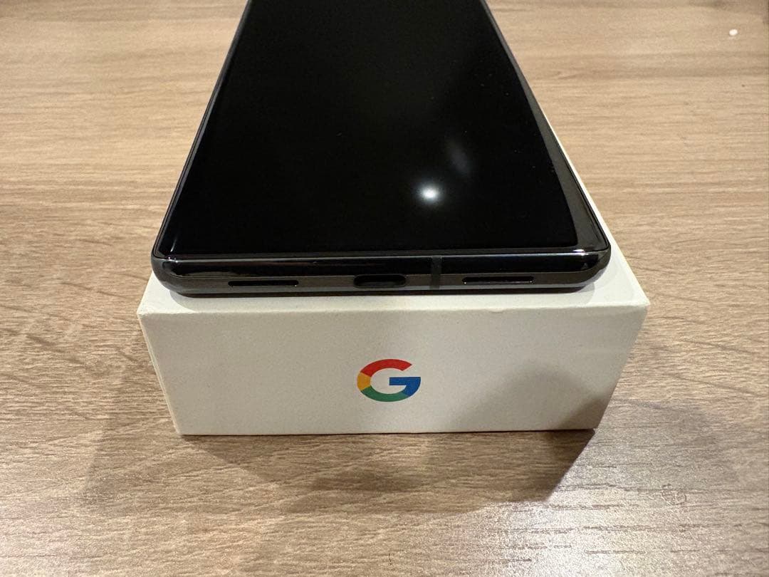 Google Pixel 7 Pro ブラック 本体