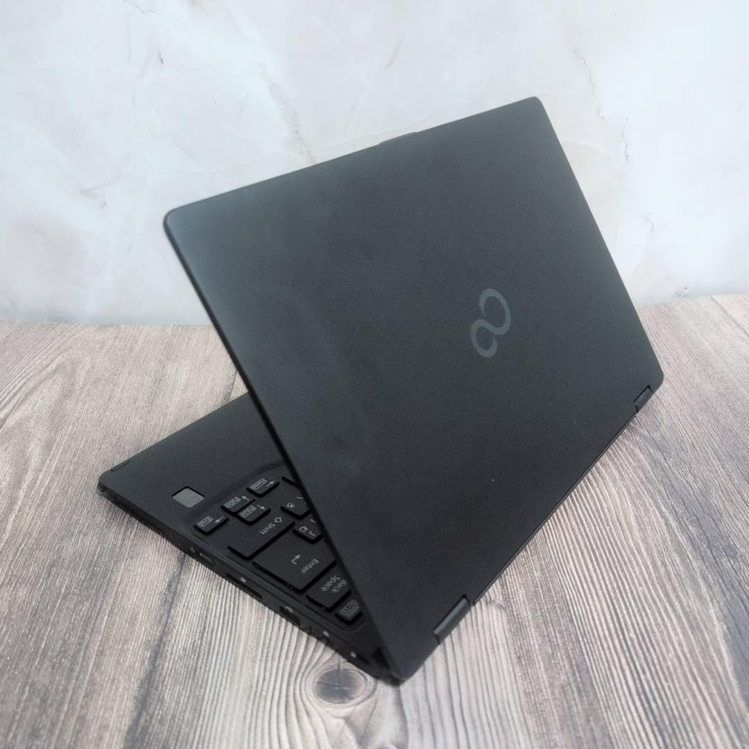 【希少2in1モデル】 富士通 U9310X/D 第10世代i5・バッテリー良好