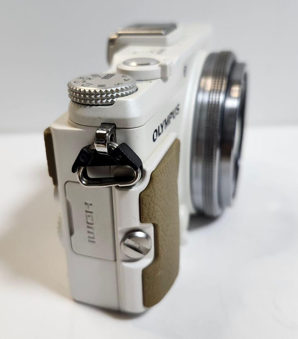 デジタルカメラ OLYMPUS STYLLUS XZ-2