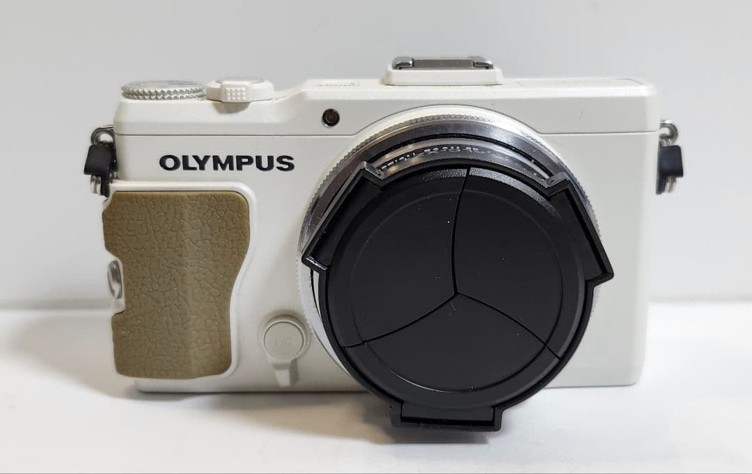 デジタルカメラ OLYMPUS STYLLUS XZ-2